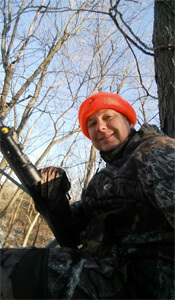 Deer Stand Hunting Accidents and Wrongful Deaths Indianapolis Indiana 46225