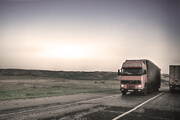Truck accident with injury attorney