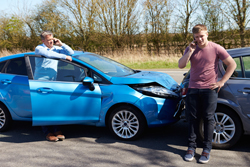 Preservation of black box evidence may be critical in supporting your accident claim